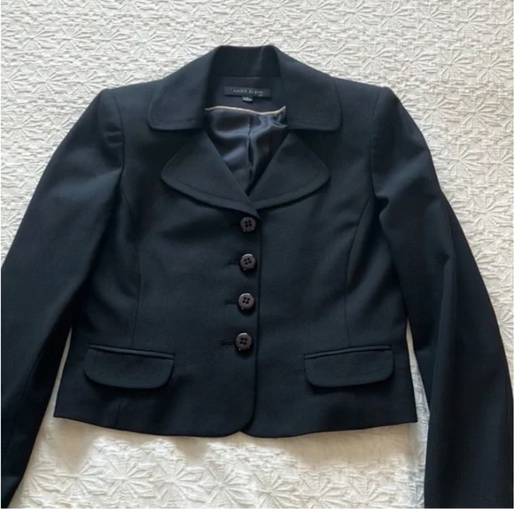 Anne Klein blazer - Picture 6 of 12